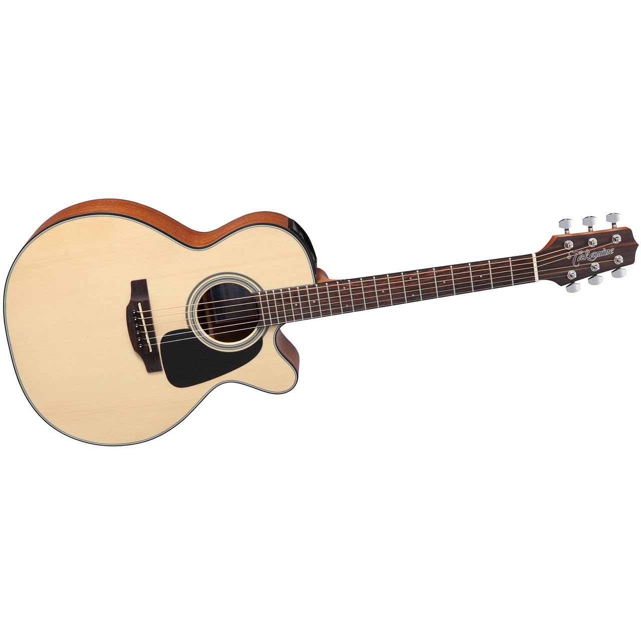 Takamine GX18CE-NS Taka-Mini 3/4 Size Acoustic Electric