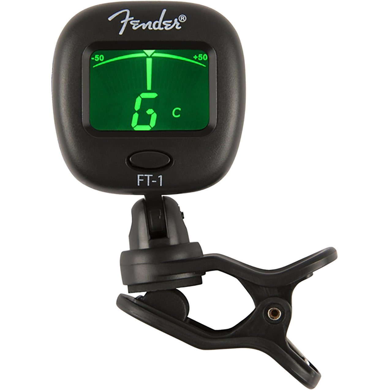 fender ukulele tuner