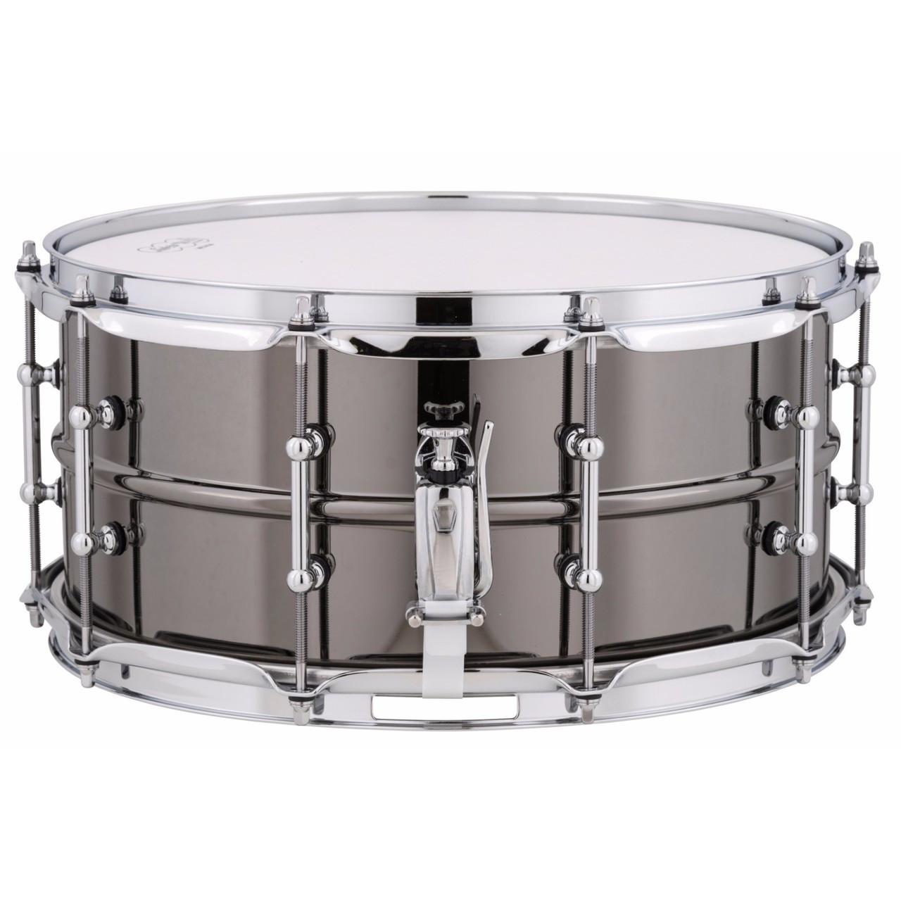 Ludwig LB417T Black Beauty 6.5