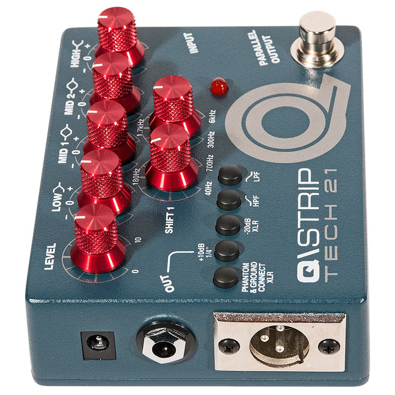 TECH21 Q\STRIP Tech 21 Q-Strip - Best Deals, Reviews, \u0026 Pro Users