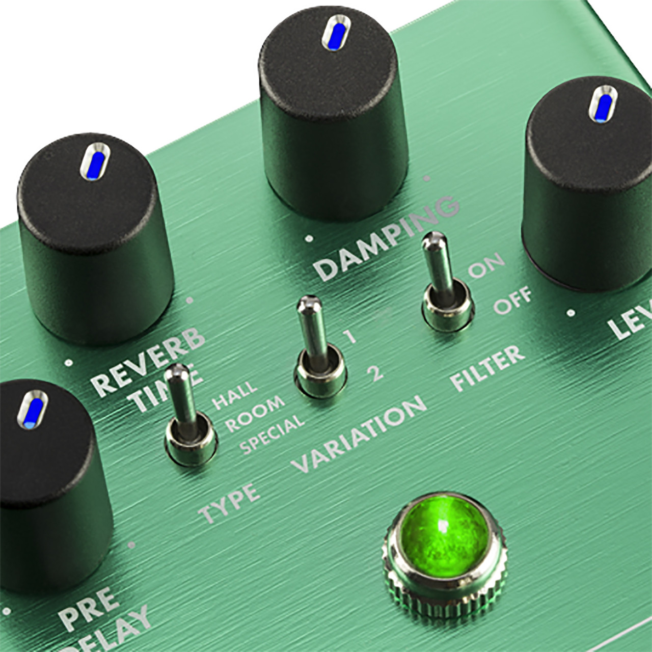 ギター FENDER / MARINE LAYER REVERB PEDAL Amazon.com: Fender Marine Layer Reverb Pedal : Musical