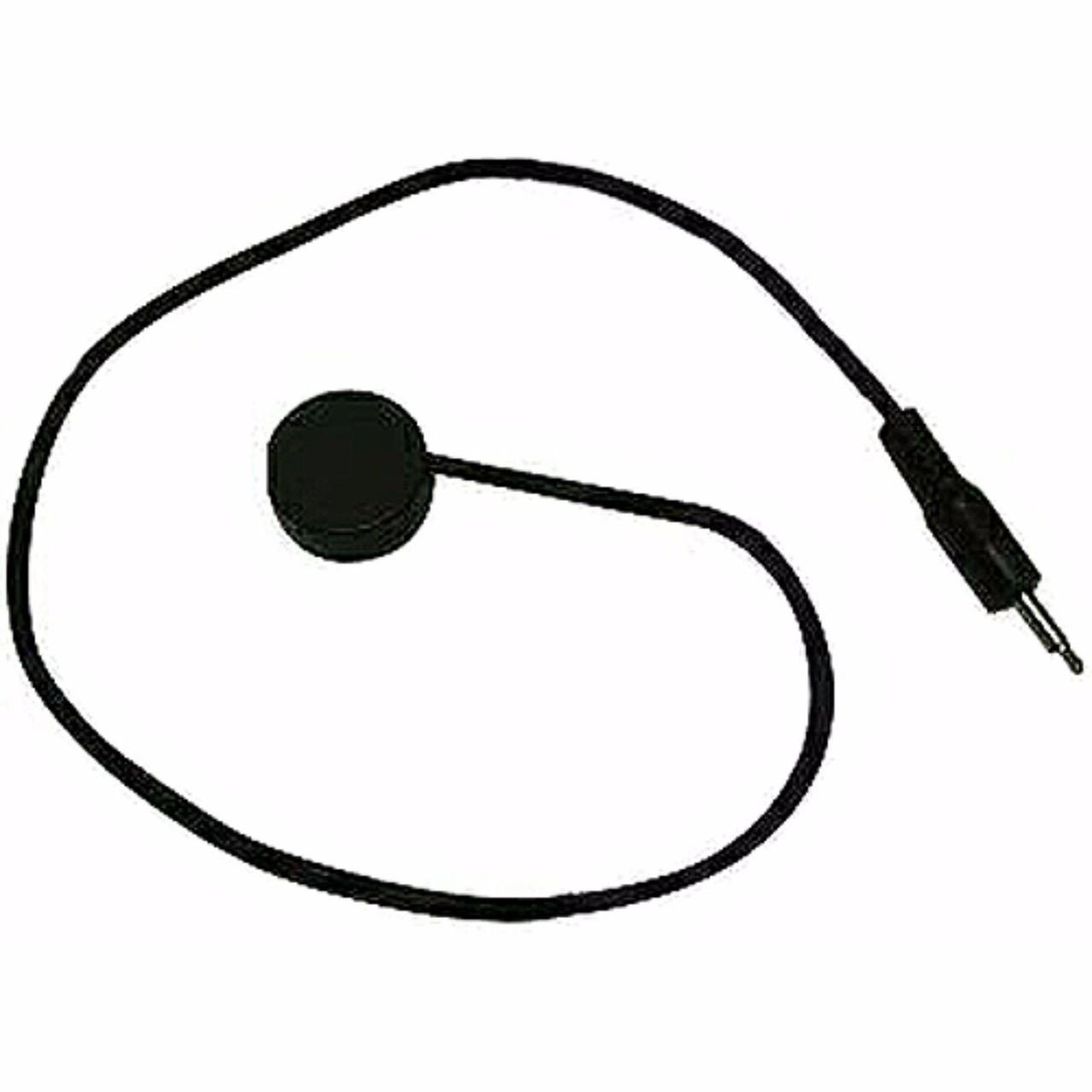 AXL Acoustic Guitar Transducer Pickup with 1/4 Jack and 9 Foot Cable PG