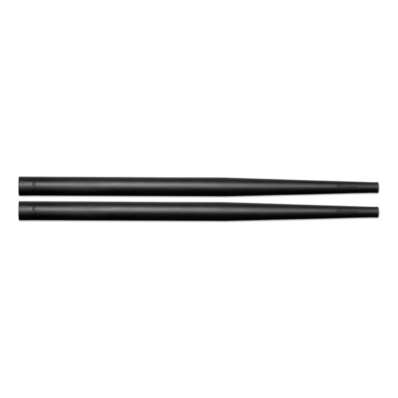 Ahead Medium Drumstick Taper Covers, Black