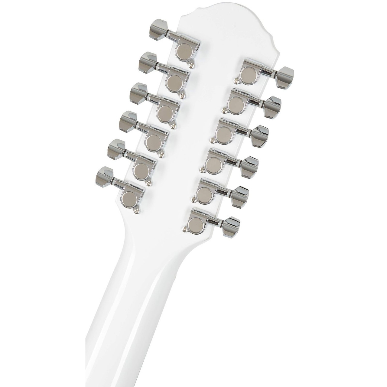 Oscar Schmidt OD312CEWH 12-String Dreadnought Acoustic Electric