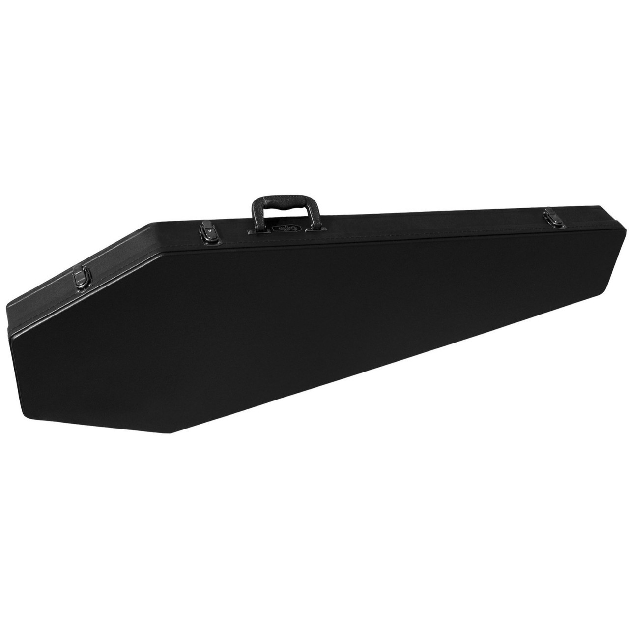 coffin guitar hanger