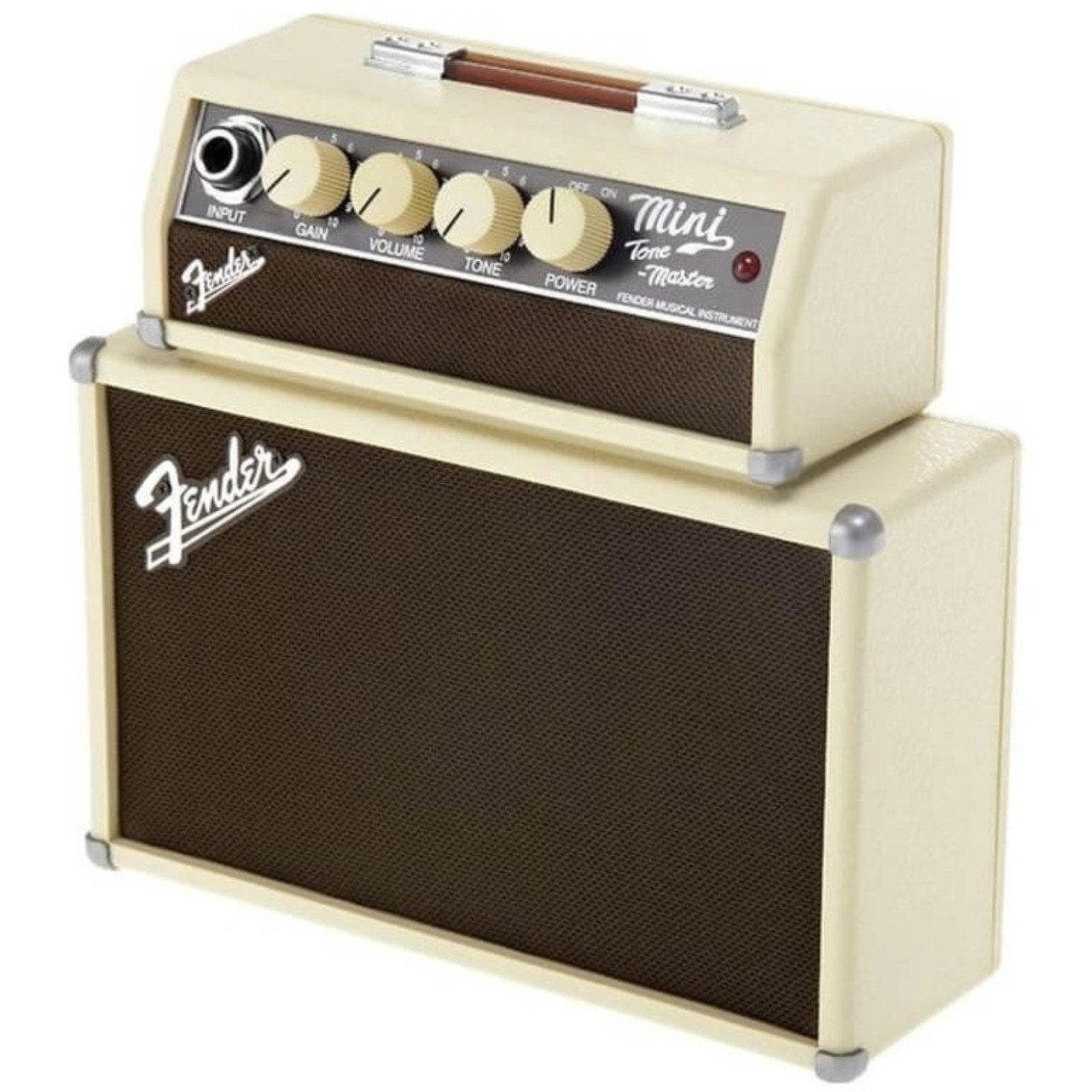 fender mini head