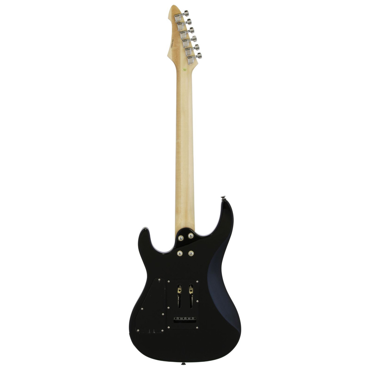 Aria Pro II MAC-STD Solid Body Double Cutaway Electric Guitar