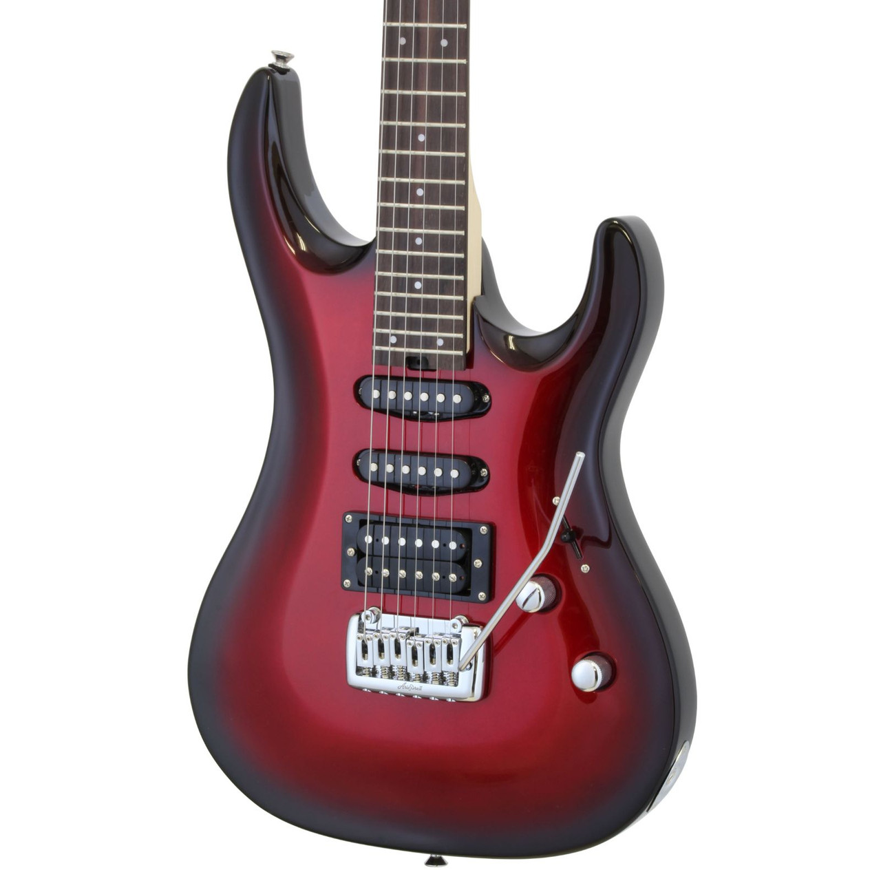 Ariapro2 mac series ギター MAC-DLX - Aria Guitars - Electric, Acoustic, Classical