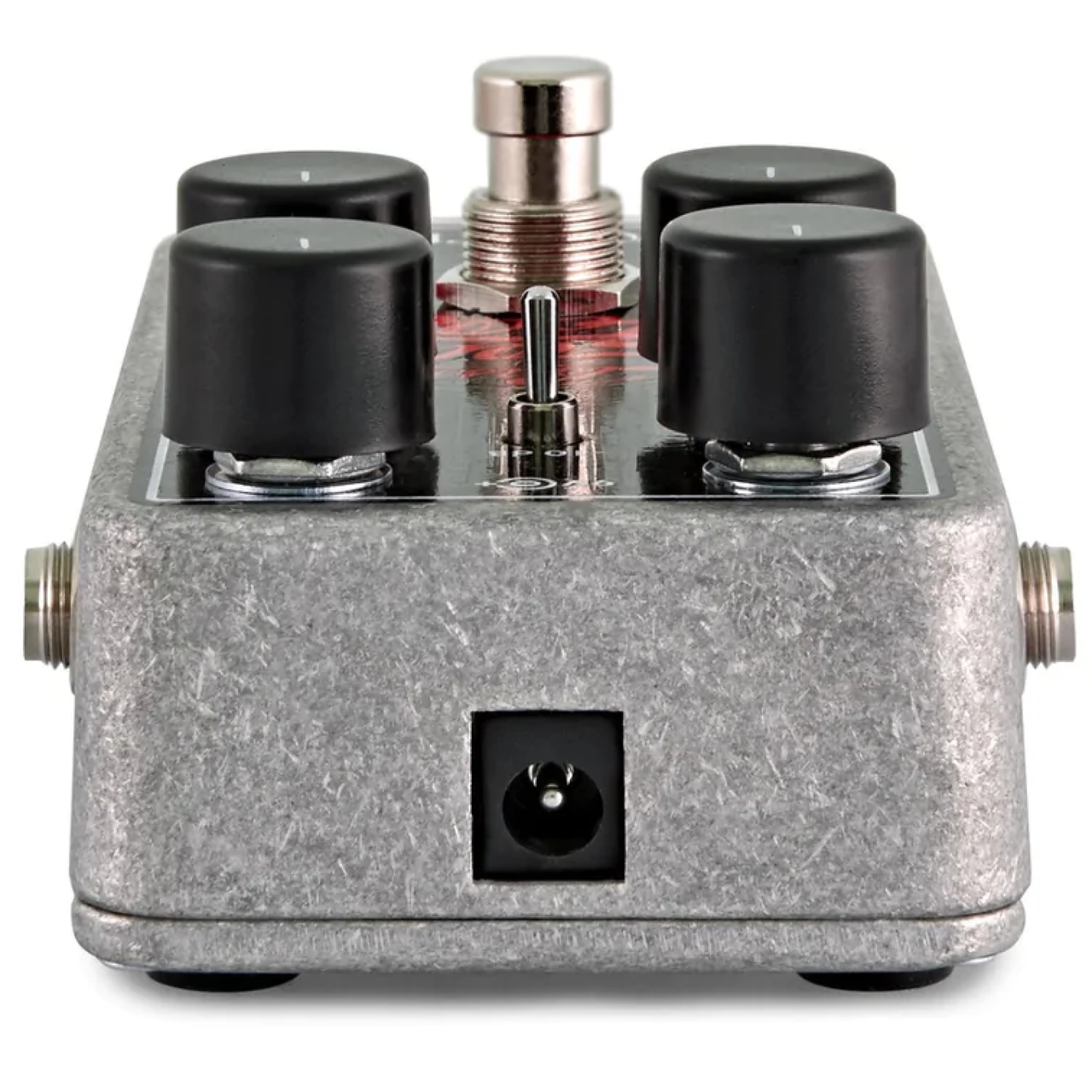 Electro-Harmonix EHX Bass Soul Food Transparent Bass Overdrive