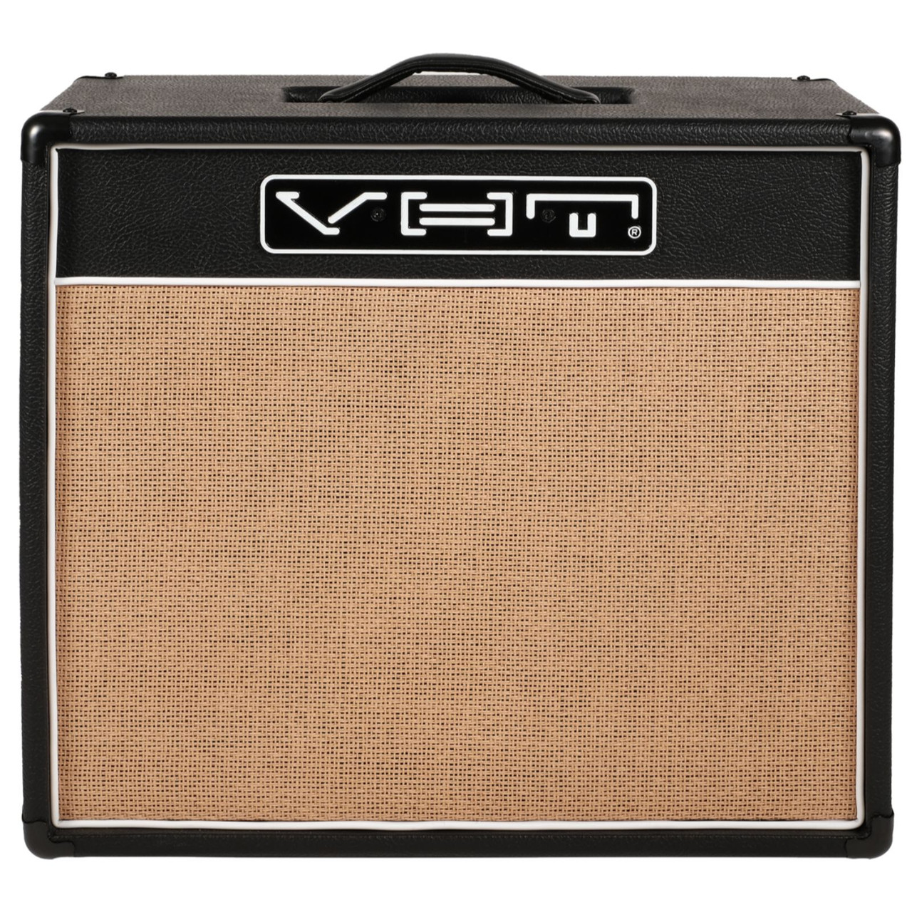 VHT AV-D-112VHT D-Series 1x12 Closed-Back Speaker Cabinet with  
