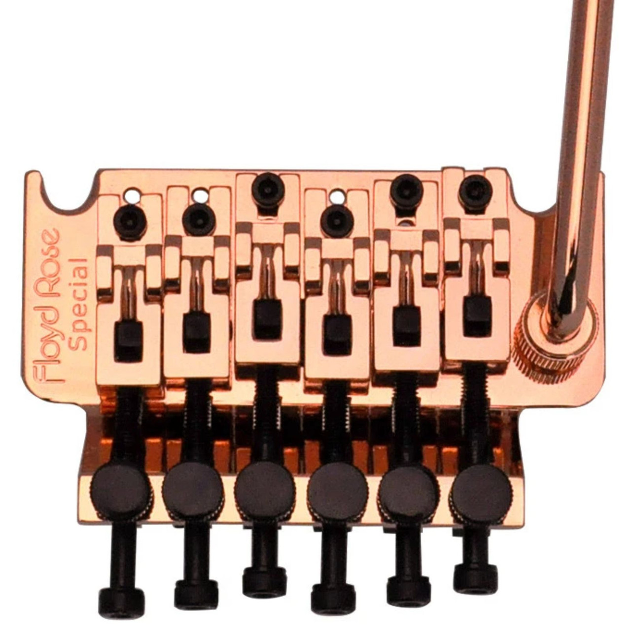 floyd rose locking system