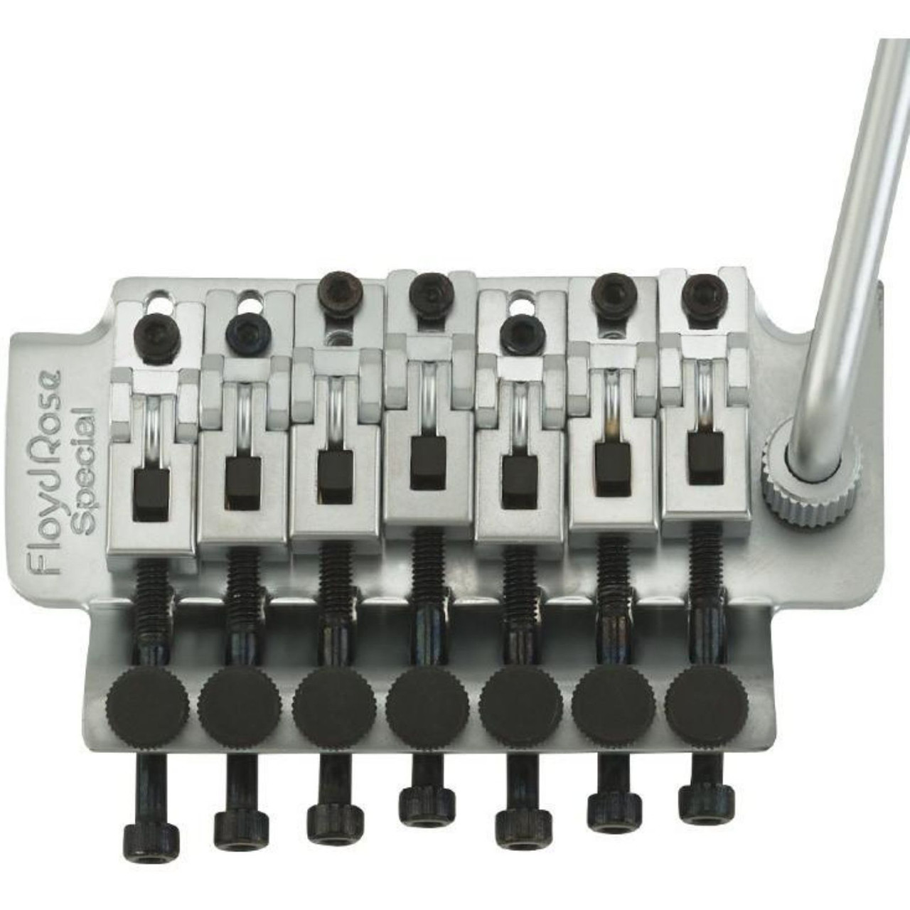 Floyd Rose FRTSSS1000S Special 7-String Tremolo System w/ Locking