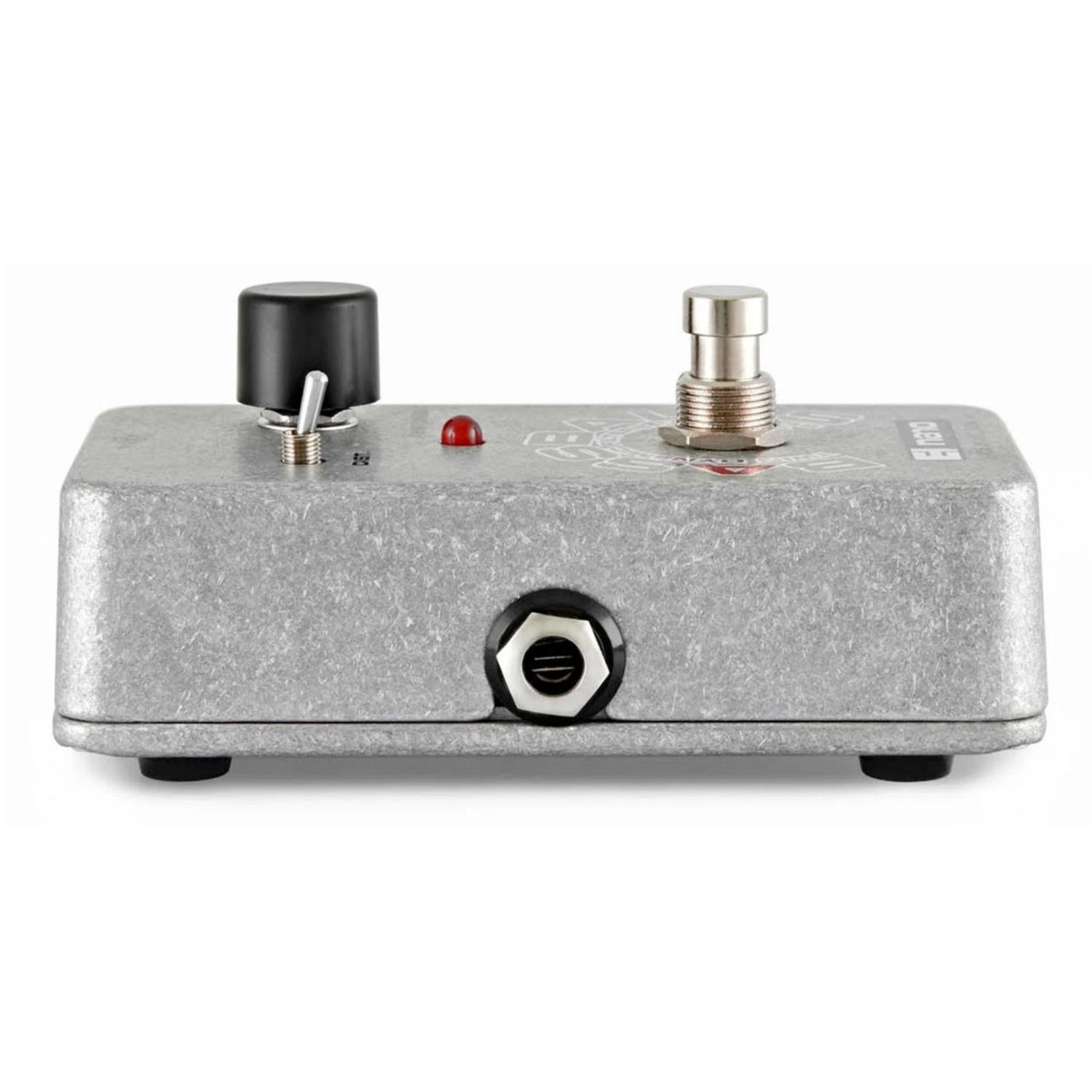 Electro-Harmonix EHX Nano Bassballs Twin Dynamic Envelope Filter