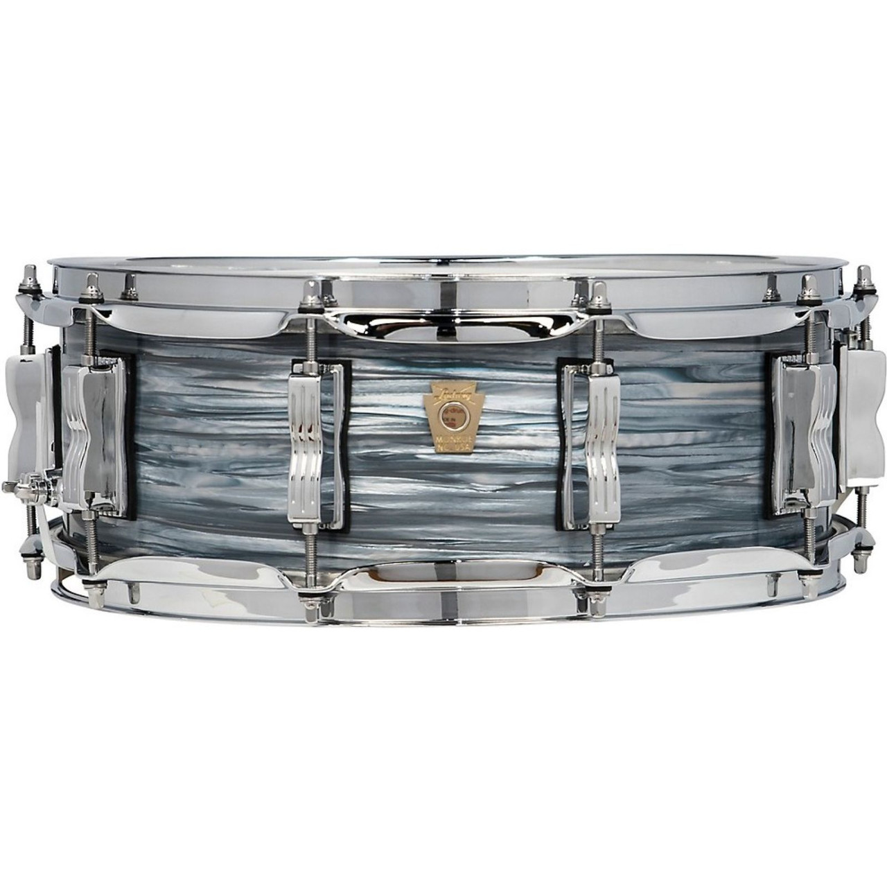 Ludwig LS401XX2Q Classic Maple 5