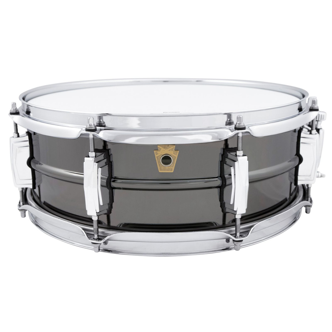 日本在庫・即発送 ludwig LB416 Black Beauty スネア | www.nakbangla.com