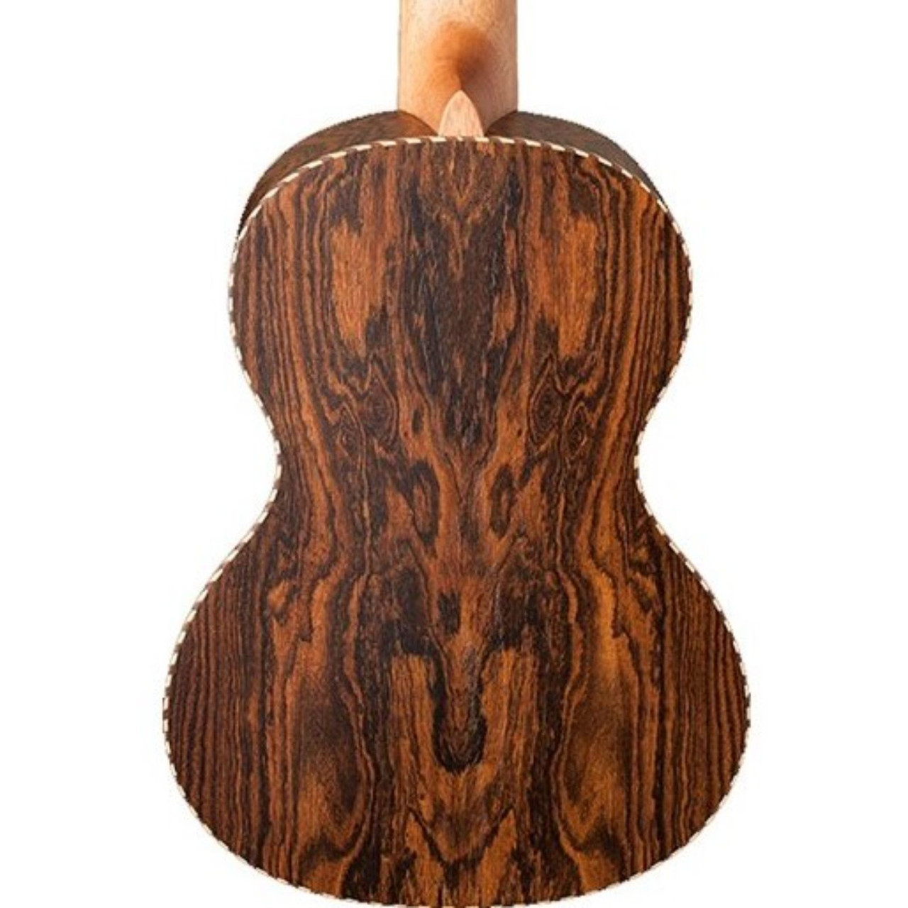 Oscar Schmidt OU9 Concert Ukulele Acoustic Bocate Wood : Oscar Schmidt, 4-String Ukulele, Pearl (OU9-A