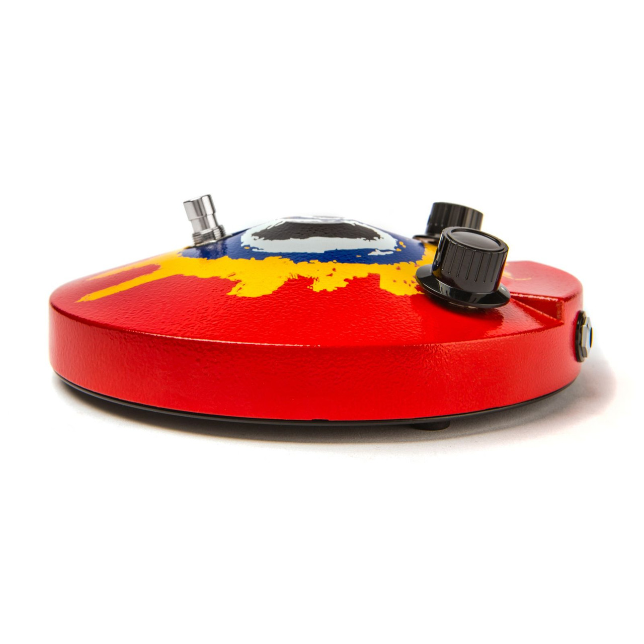 Dunlop PSF30 Screamadelica Fuzz Face Distortion Effects Dunlop PSF30 Screamadelica Fuzz Face Distortion Effects