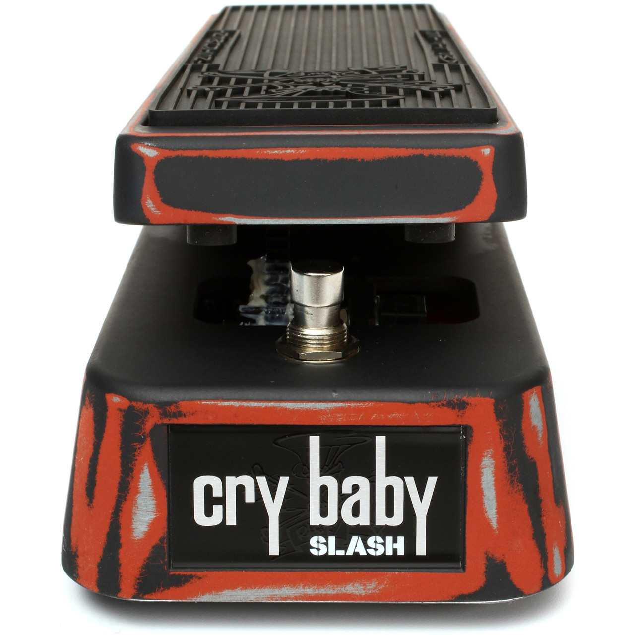 Dunlop SC95 Signature Slash Cry Baby Classic Wah Guitar Effects Pedal