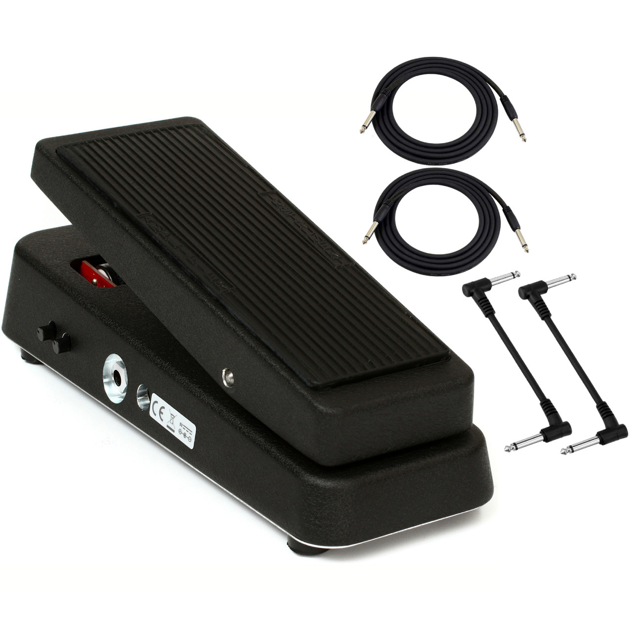 Dunlop 95Q CryBaby Q Wah Pedal