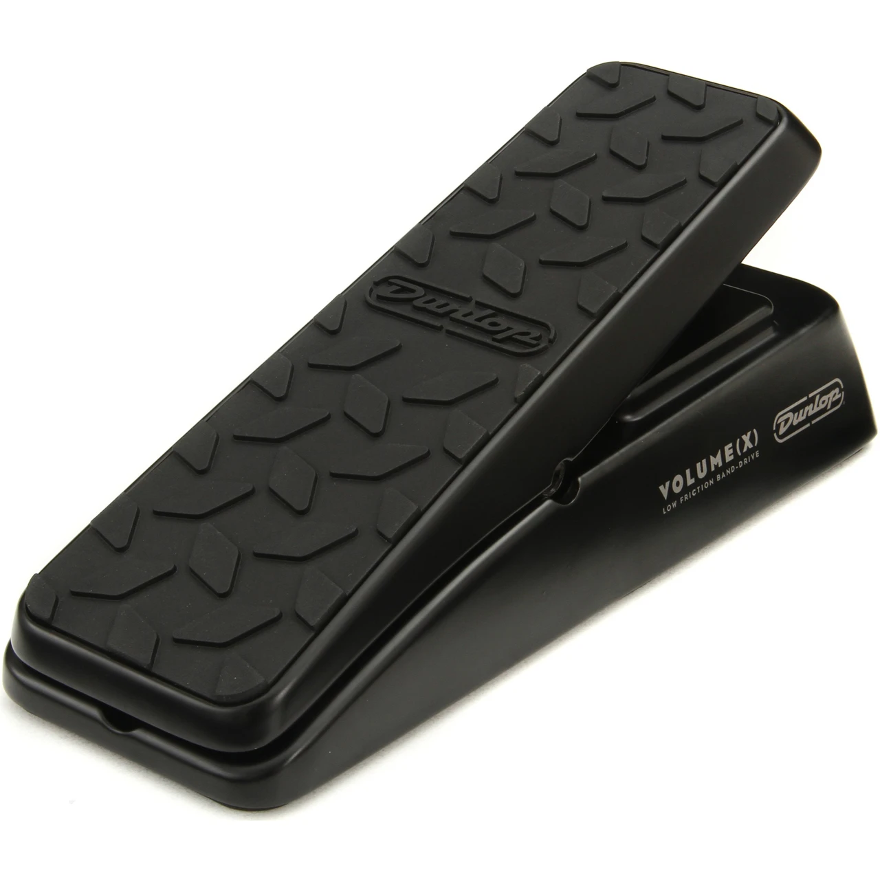 Dunlop DVP3 Volume X Volume And Expression Guitar Pedal dunlop-dvp3-volume-x-volume-and-expression-guitar-pedal