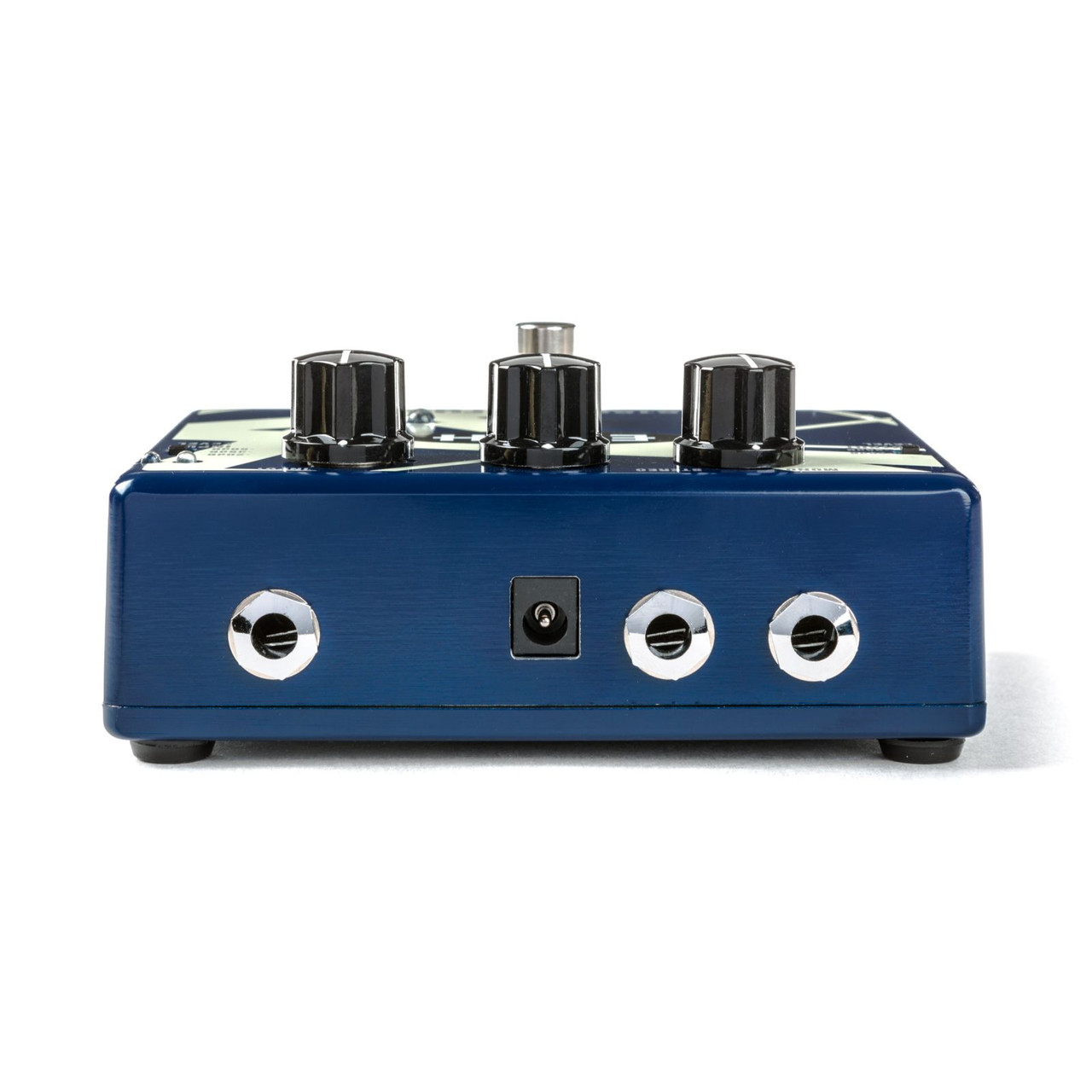 MXR EVH30 Eddie Van Halen 5150 Chorus Effects Pedal (EVH30)