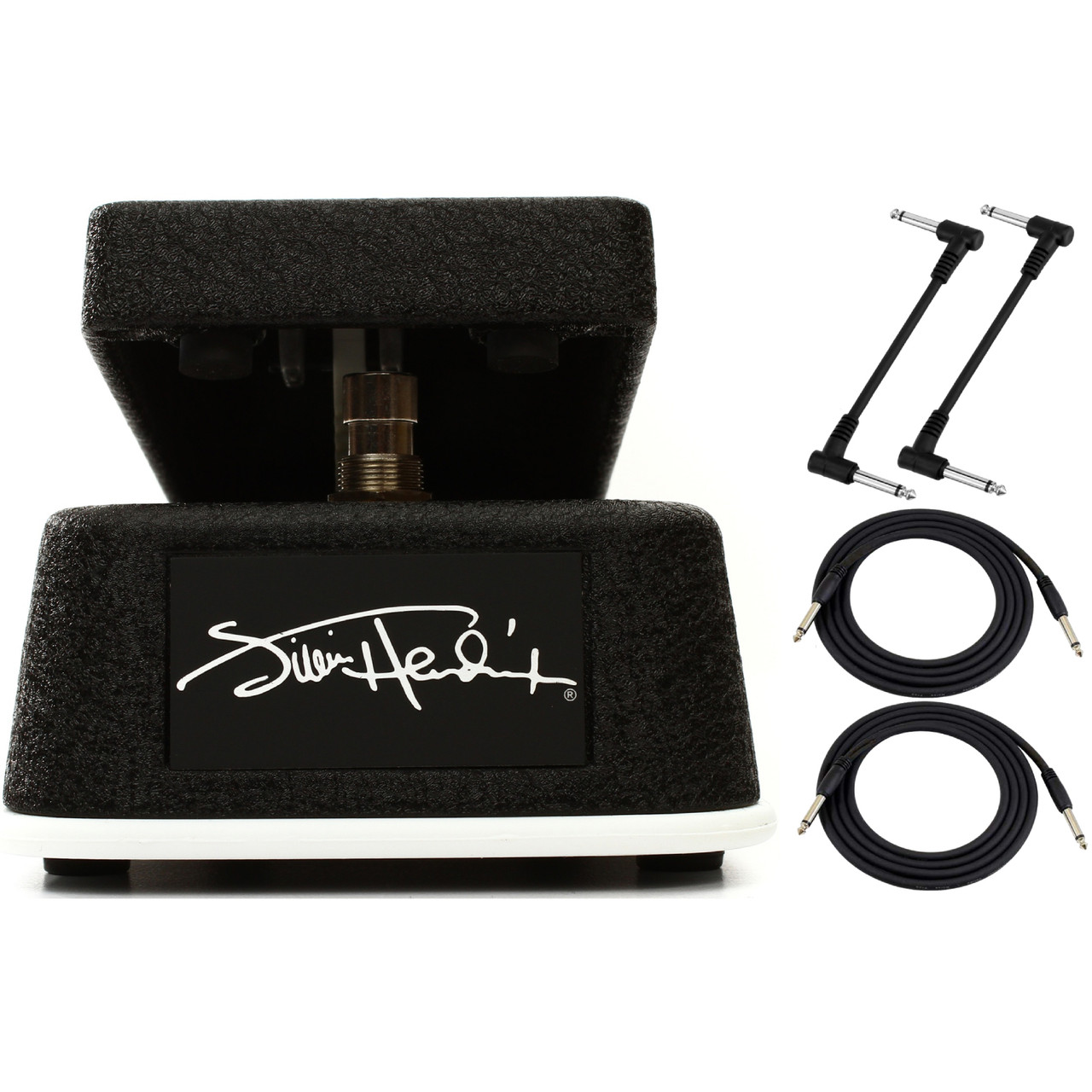 Cry Baby】 Jimi Hendrix SIGNATURE