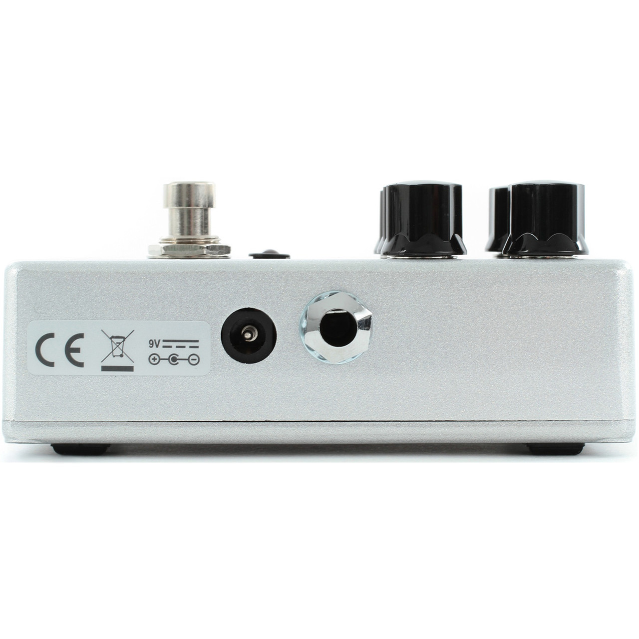 MXR M75 Super Badass Distortion - Guitar Effects Distortion Pedal