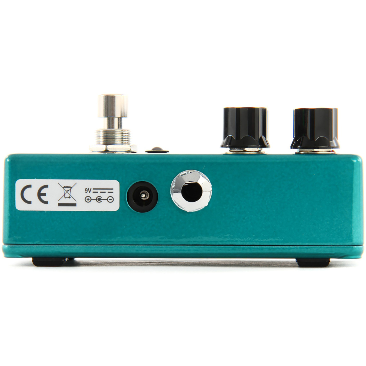MXR M83 Bass Chorus Deluxe Effects Pedal Kit with 4 Free
