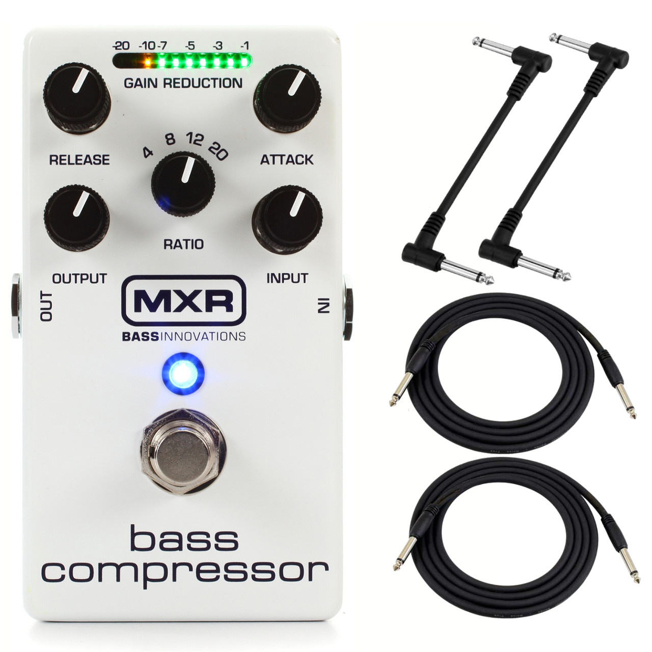 MXR M87 - Used MXR M87 Bass Compressor - 87 【公式通販】