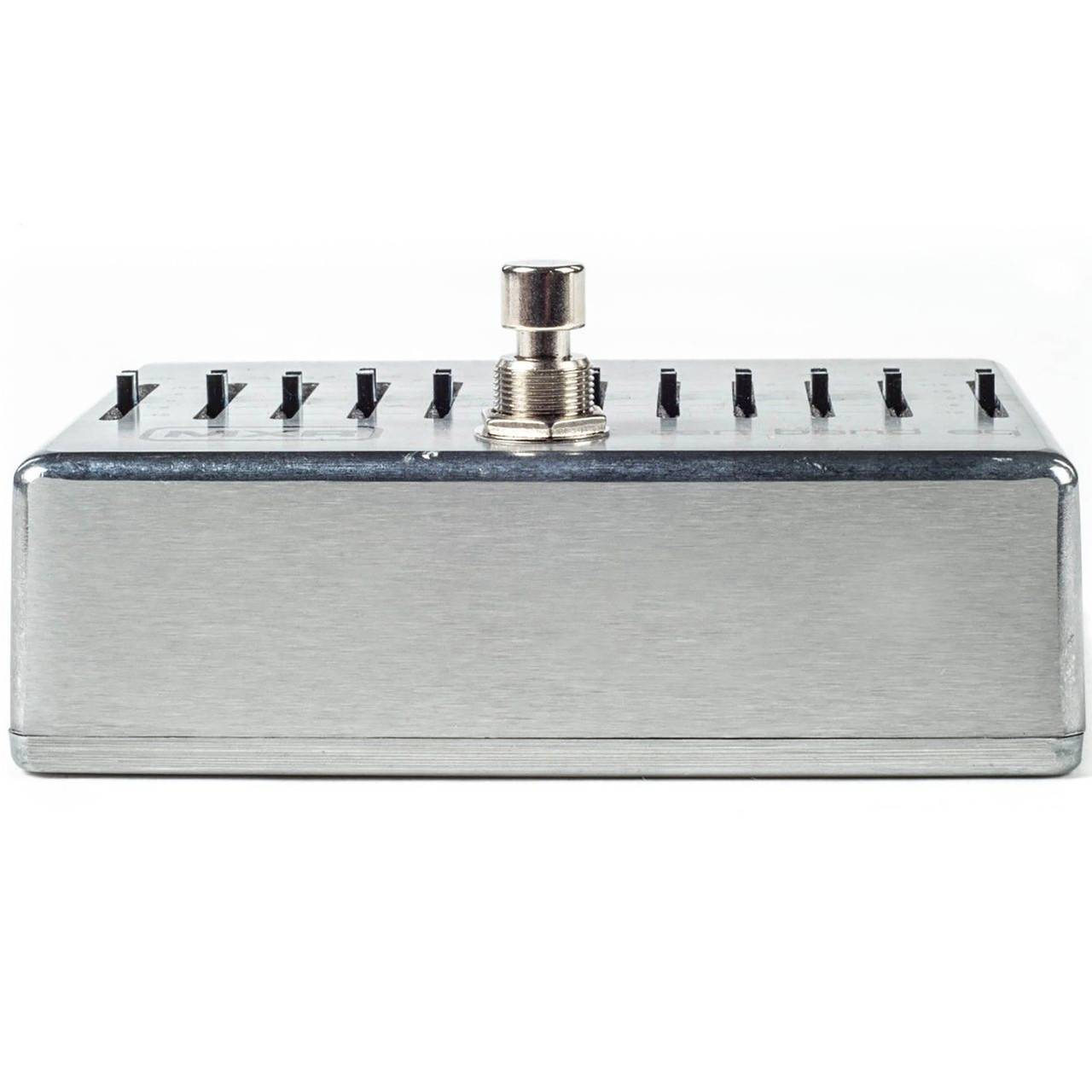 MXR M108S Ten Band EQ - 10 Band Graphic EQ Guitar Pedal