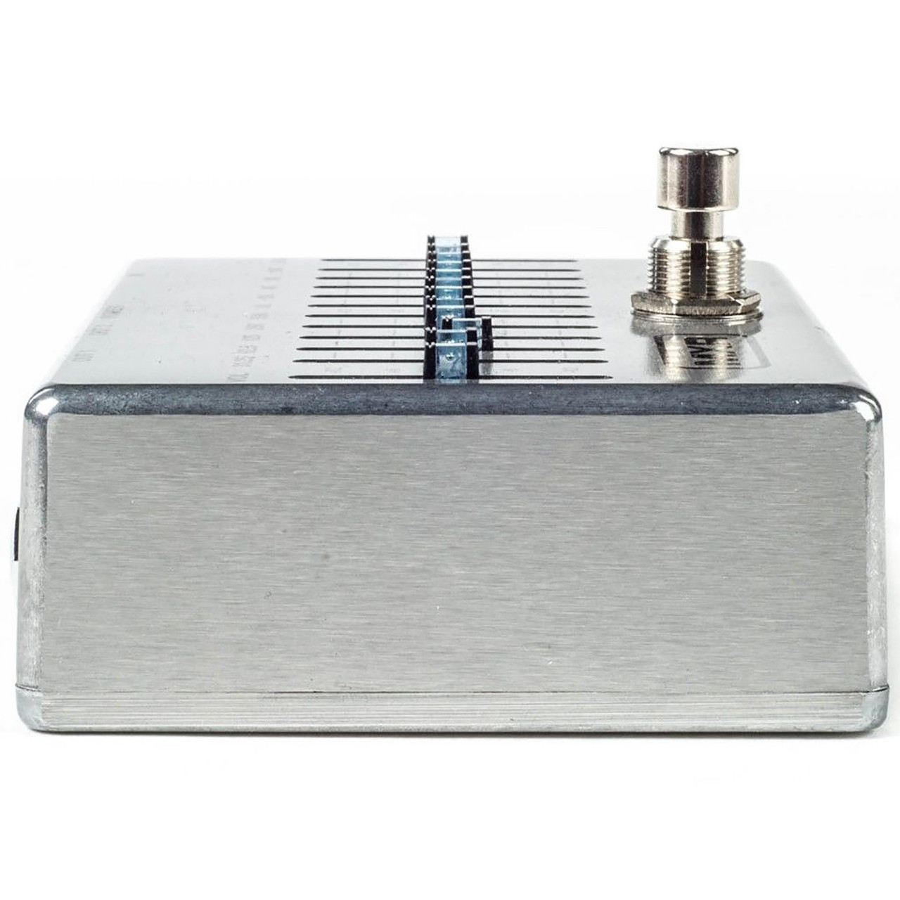MXR M108S 10 Band Graphic EQ MXR M108S 10-Band Graphic Equalizer Pedal - Perfect Circuit