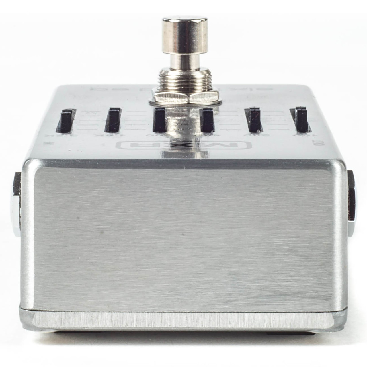 MXR M109S Six Band EQ Pedal - 6 Band Graphic Equalizer Guitar