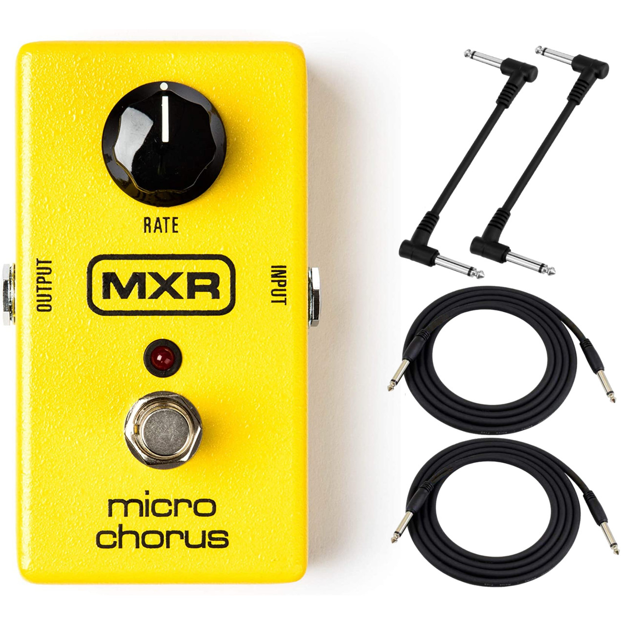 mxr micro chorus M148 MXR® MICRO CHORUS - Dunlop