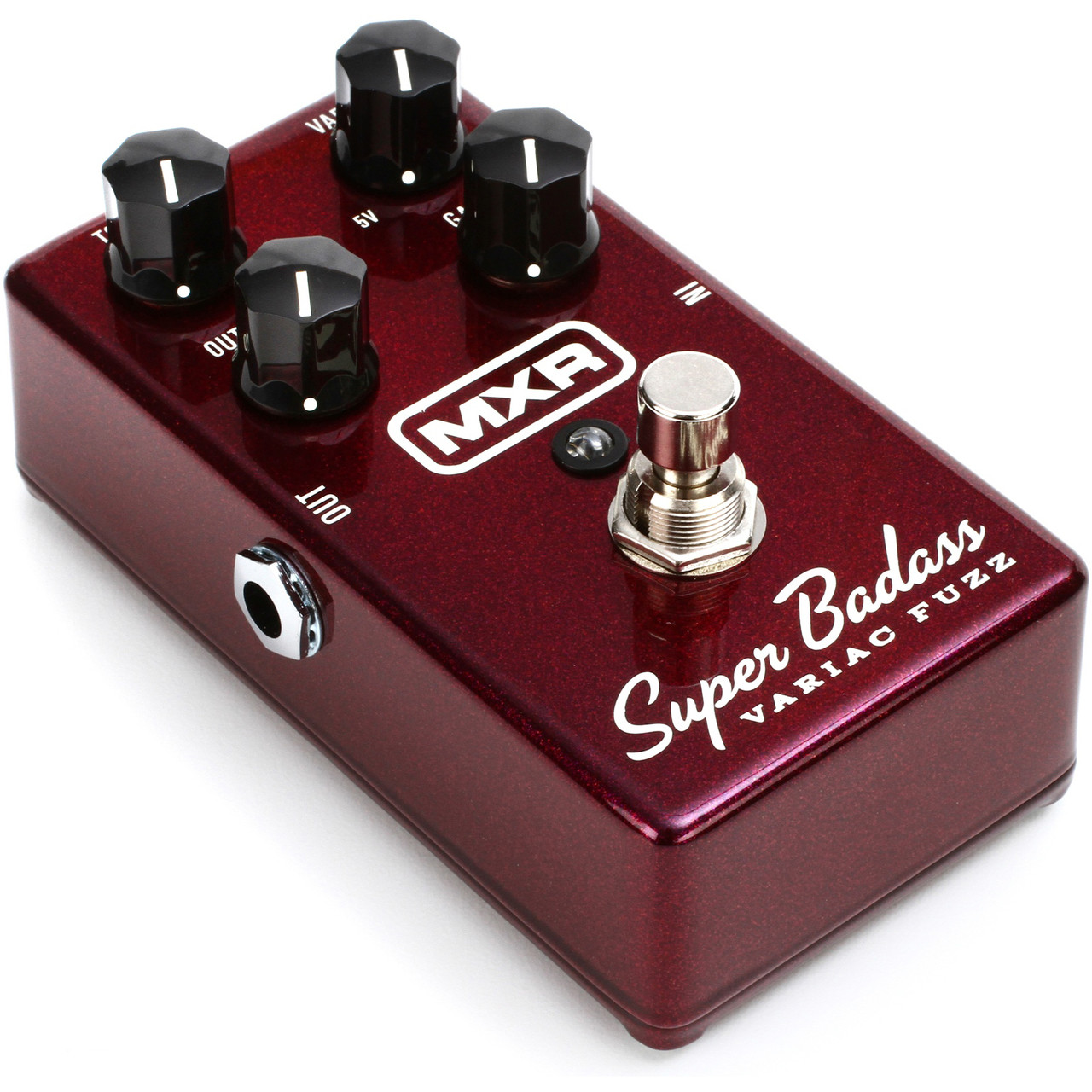 MXR M236 Super Badass Variac Fuzz Pedal (MXR-M236)