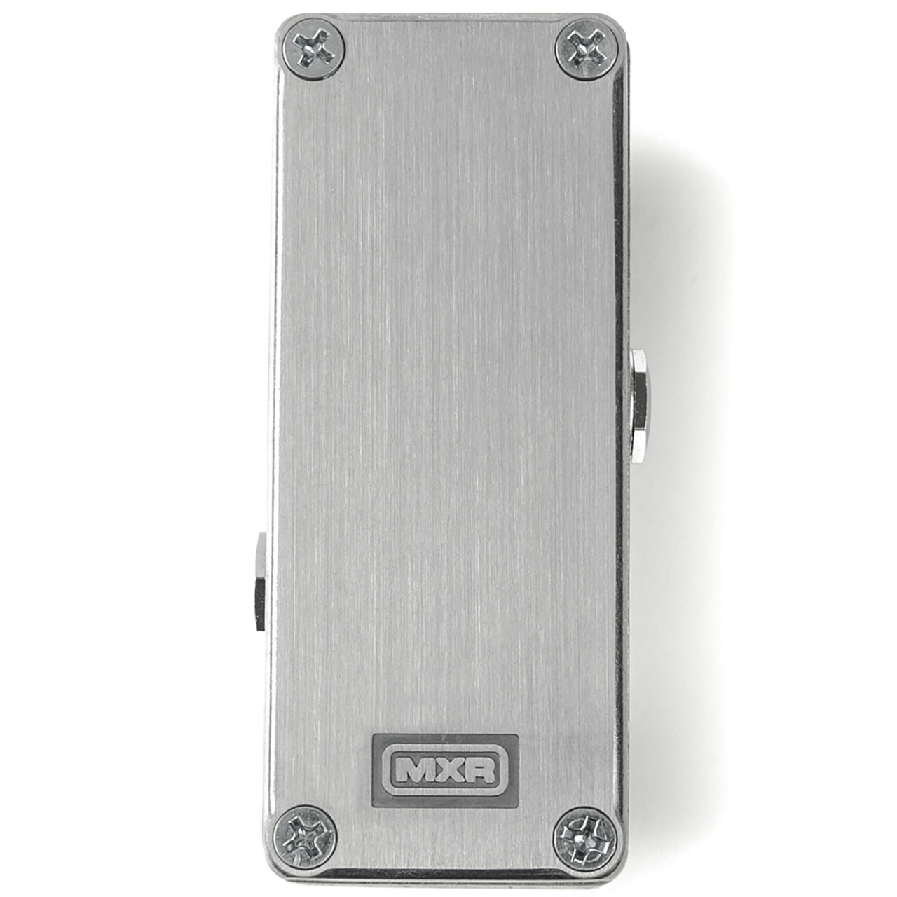 MXR M293 Booster Mini Guitar Effects Pedal with Power Supply