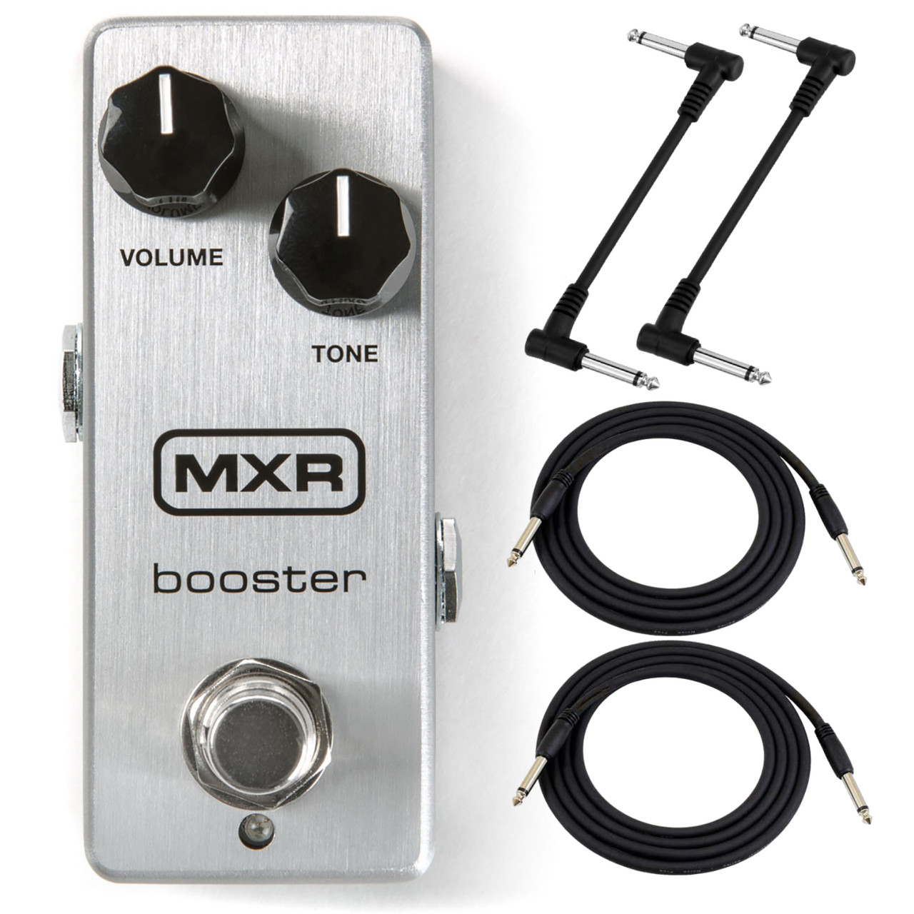 低価NEW】 MXR M293 BOOSTER MINI イケベ器店 通販 PayPayモール