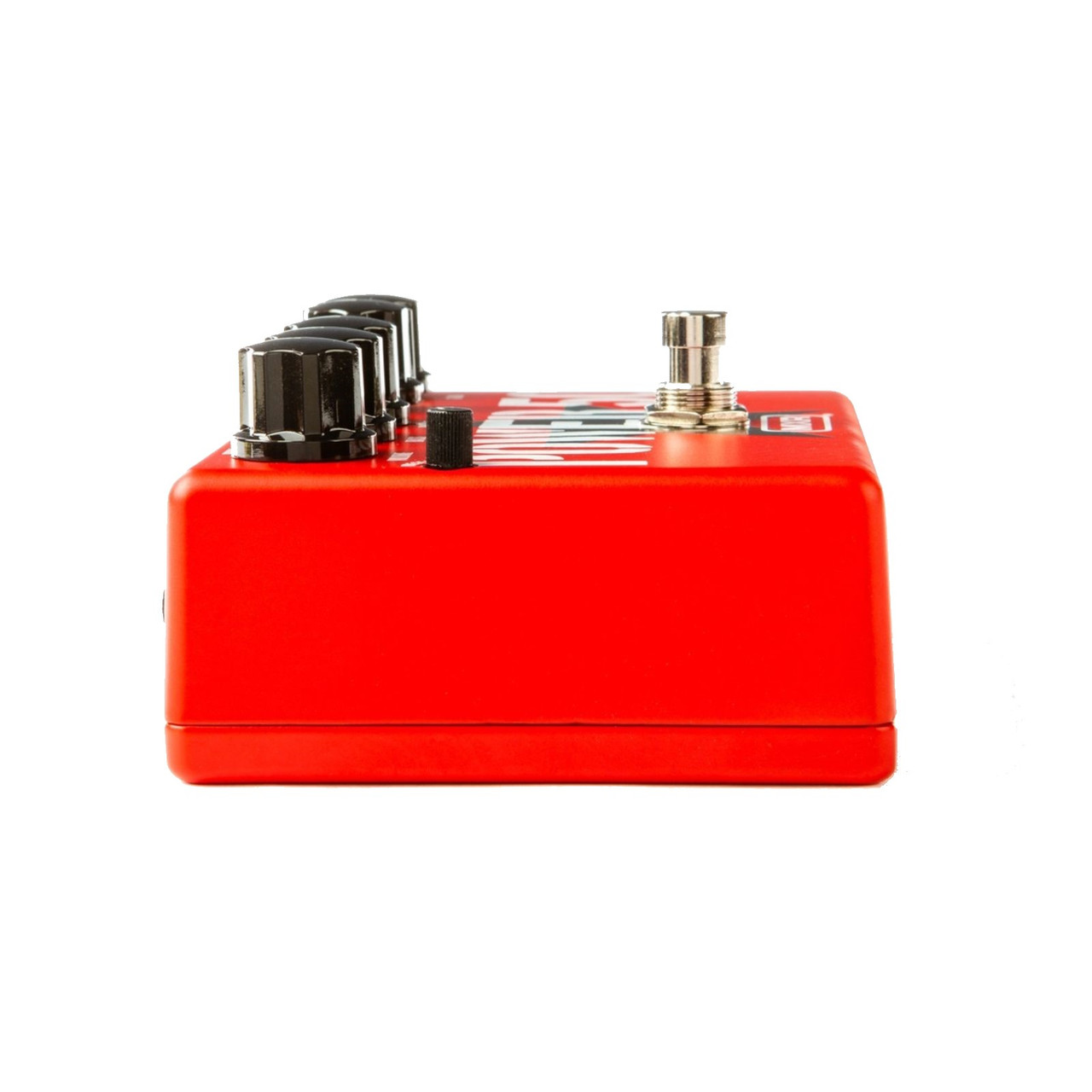 ギター MXR POWER50 TBM1 TOM MORELLO MXR TBM1 Tom Morello Power 50 Overdrive Effects Pedal (MXR-TBM1)