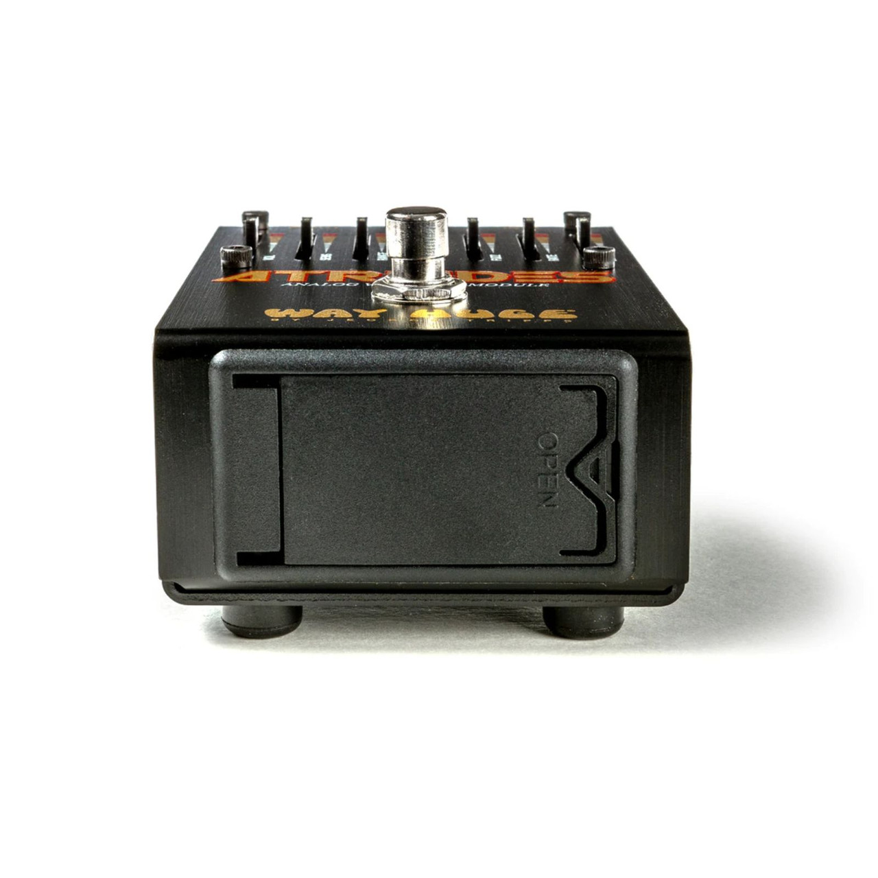 Way Huge WHE900 Atreides Analog Weirding Module Effects Pedal (WHE900)