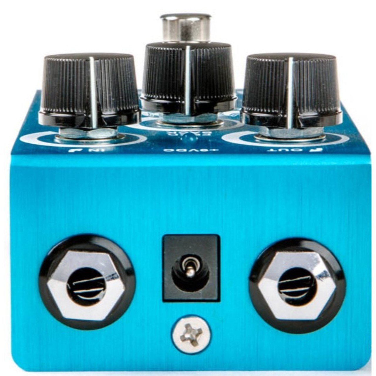 Way Huge WM71 Mini Aqua Puss Mklll Analog Delay Guitar Effects Pedal