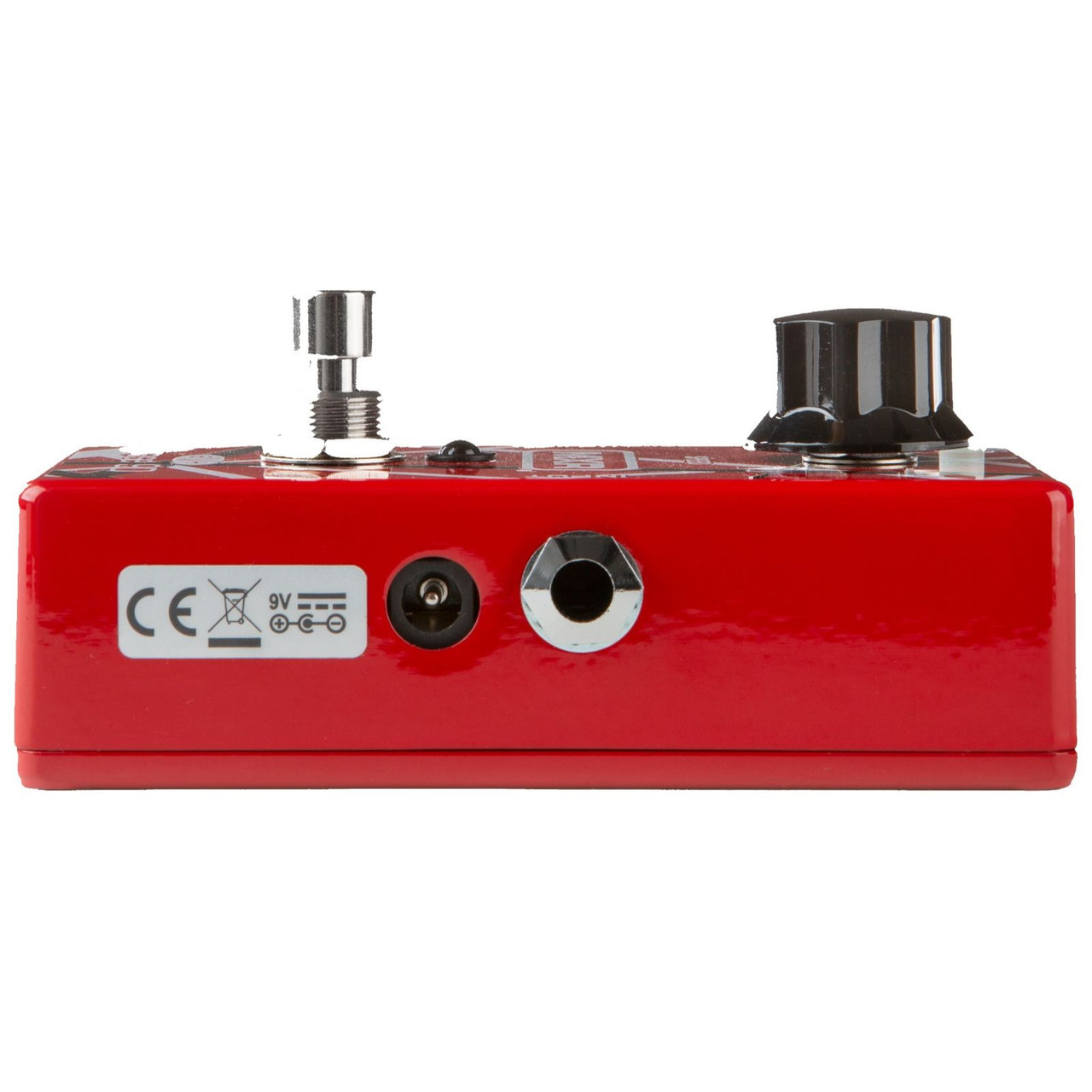 MXR EVH90 Eddie Van Halen Phase 90 Pedal