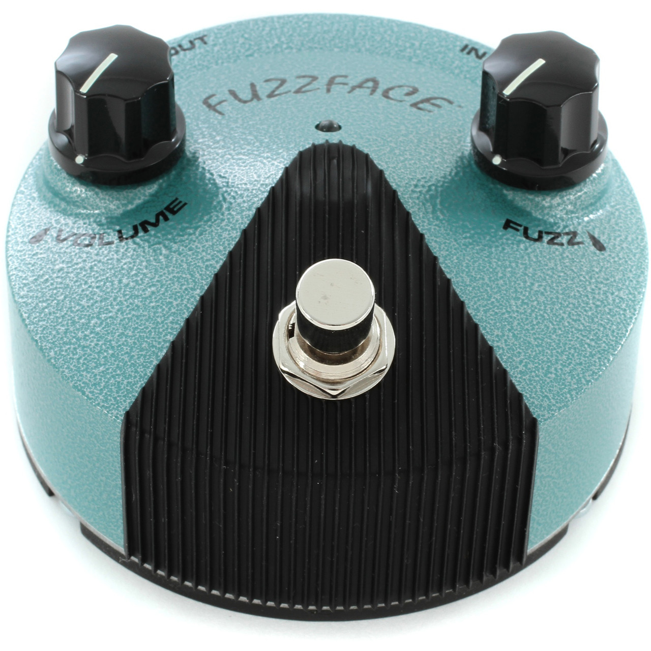 Dunlop FFM3 Jimi Hendrix Fuzz Face Mini Distortion Guitar Effects