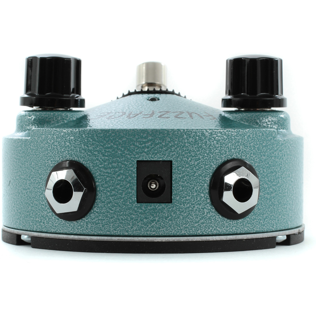Dunlop FFM3 Jimi Hendrix Fuzz Face Mini Distortion Guitar Effects