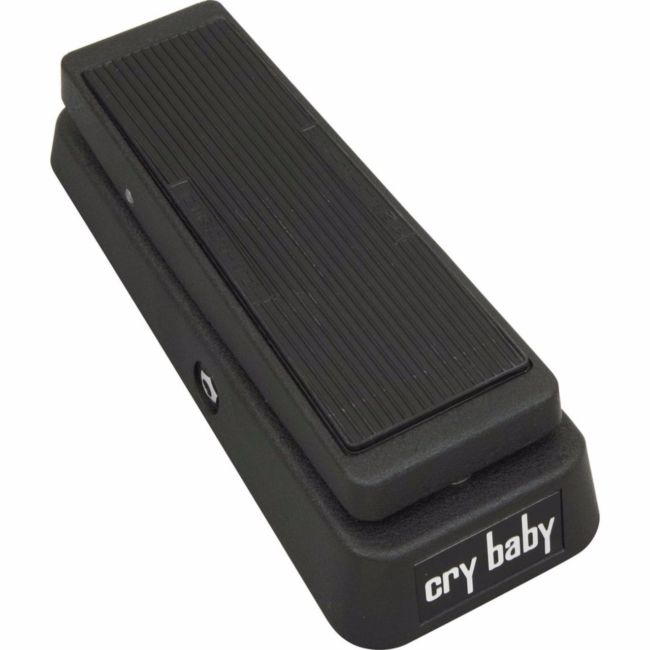 Dunlop GCB95 Original Cry Baby Wah Effects Pedal