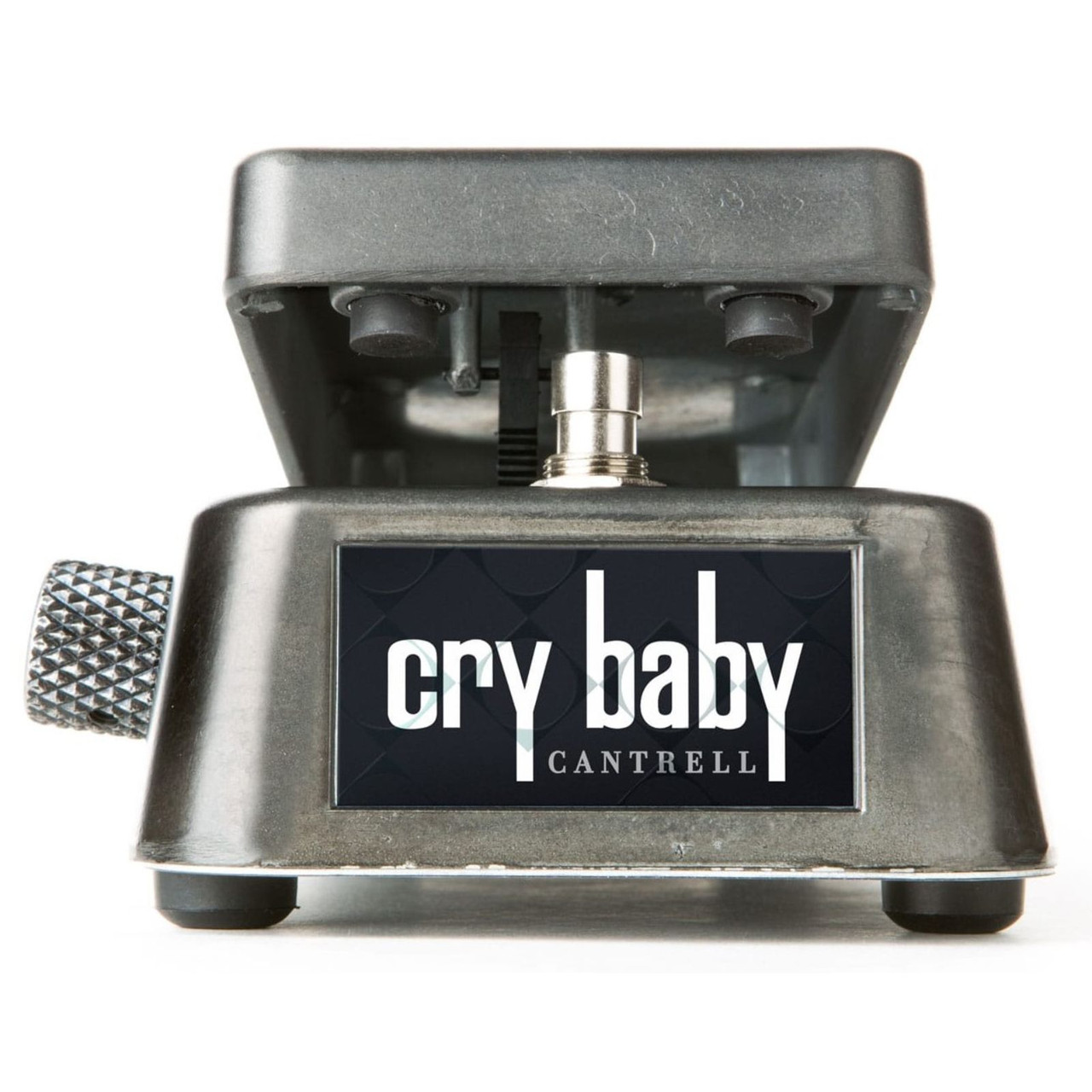 ギター jim dunlop CM95 crybaby Dunlop JC95B Jerry Cantrell Signature Cry Baby Wah Effects Pedal