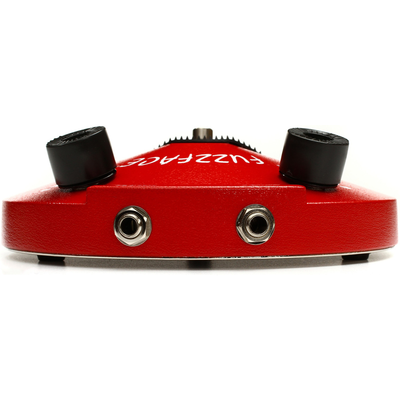 Dunlop JDF2 Fuzz Face Distortion Guitar Effects Pedal
