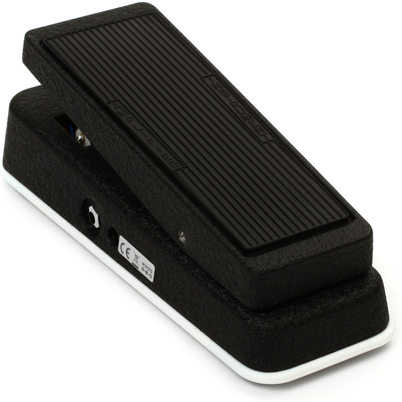Dunlop JH1D Jimi Hendrix Signature Cry Baby Wah Pedal