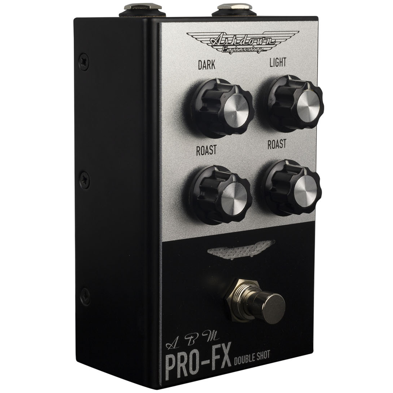 Ashdown ASH-PFX-DOUBLE Pro-FX Double Shot Variable Drive Bass
