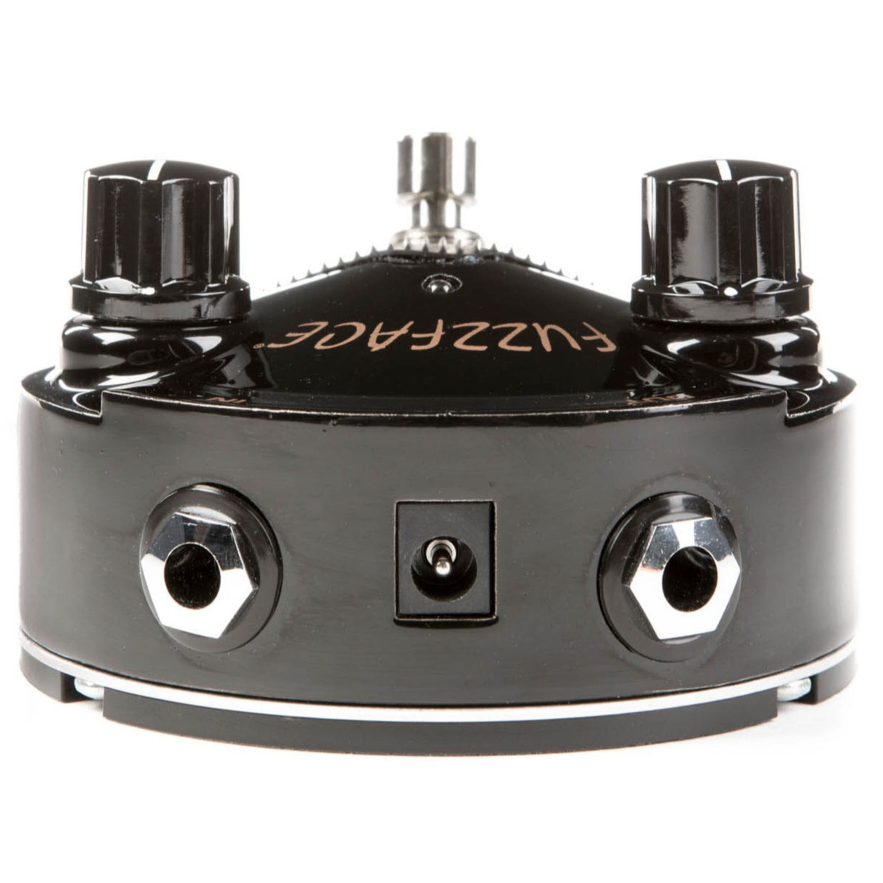 Dunlop FFM4 Joe Bonamassa Fuzz Face Mini Distortion Guitar Effects