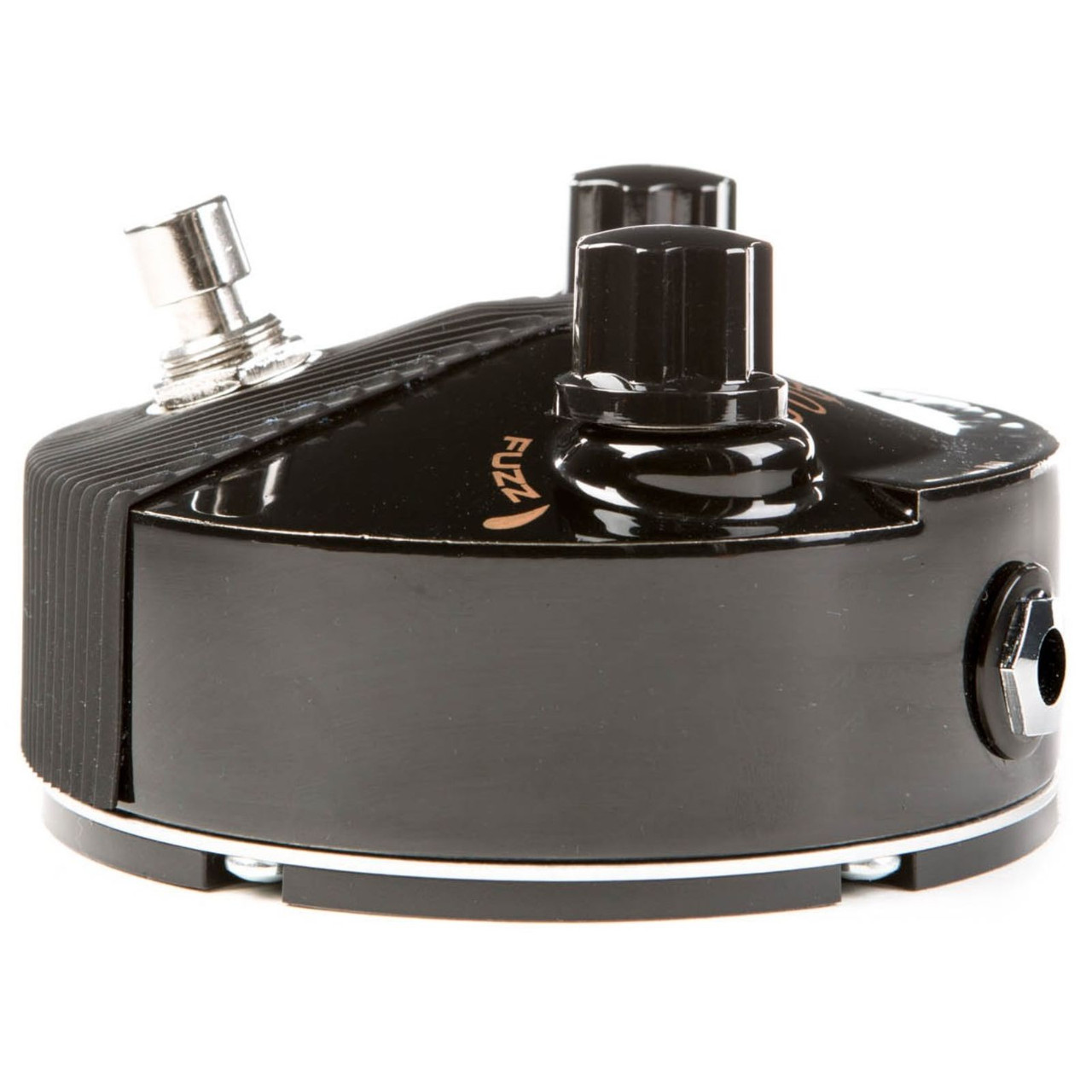 Dunlop FFM4 Joe Bonamassa Fuzz Face Mini Distortion Guitar Effects