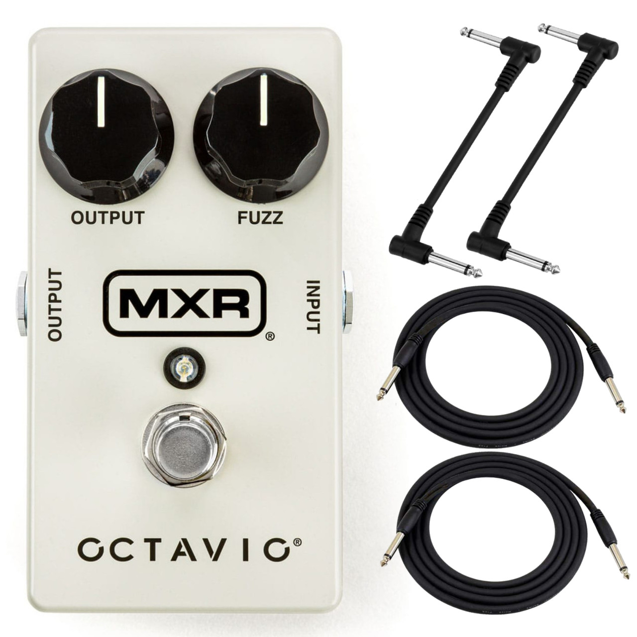 M267 OCTAVIO FUZZ